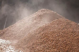 酱酒酿造工艺：坤沙、碎沙、翻沙、窜沙的区别到底在哪里？