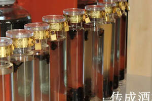 传成酒械：了不起的中国传统酒（二）