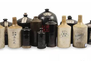 中国名酒档案：有哪些值得收藏的汾酒？价格如何了？