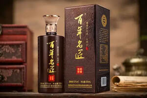 百年名匠酒业：以品质赢口碑，打造中国酱酒实力新高度