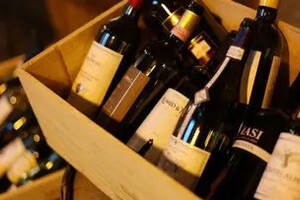 葡萄酒的分类，饮用方法，保存方法全介绍