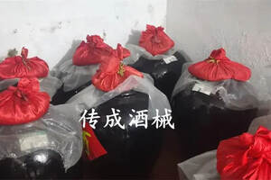 传成酒械：了不起的中国传统酒（六）