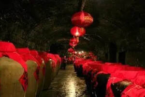 桂林三花酒的历史