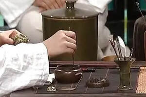 发酵的故事东方茶与西方酒
