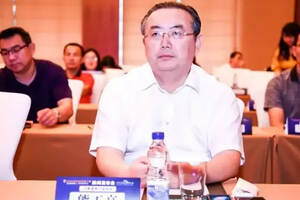 河南酒协会长熊玉亮：豫酒缺少龙头企业，将打造河南产区概念
