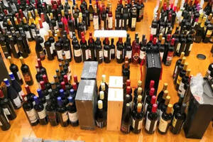 市售百元级葡萄酒哪个可以买？中酒协公布400款产品盲品结果