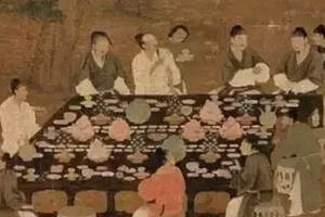 在唐代，人们都是怎么办“升学宴”的？
