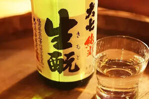 日本酒文化｜餐酒搭配如同恋爱结婚，这份清酒配餐指南你要知道