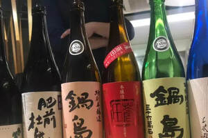 品乐Pinor：日本清酒产区之九州
