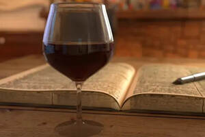 葡萄酒爱好者&从业者的书单推荐，绝对好看又有料
