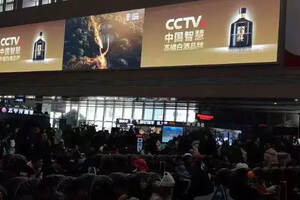 “CCTV中国智慧高端白酒品牌”称号为舍得征战2019护航