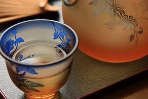 日本酒的不同杯具那些事