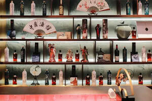 外滩源·1945中国酒馆：听旧梦依稀，却是醉人新滋味