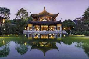 品乐Pinor：厨刀与妖刀，杭州西子湖畔的顶尖对决，等你见证