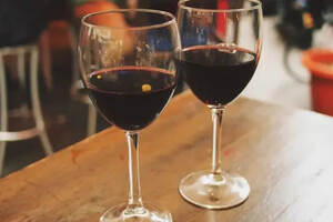 秋天喝葡萄酒的四大理由你知道吗？