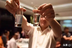 全国最能喝酒的省份TOP4，南北各占一半，这其中有你的家乡吗？