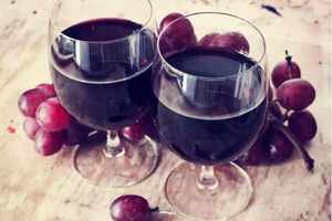 葡萄酒讲究多：什么样的葡萄酒类型适合夏天喝你知道吗？