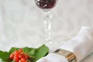 素菜与葡萄酒是如何做到合理饮食搭配的？知道方法步骤吗？