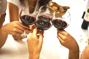 葡萄酒养生的五大作用，你都了解吗