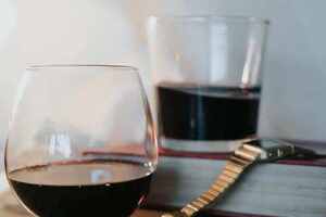 劣质红酒是什么味道红酒为什么有异味