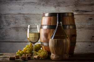 葡萄酒酿造技术之果汁成分调整你了解吗?