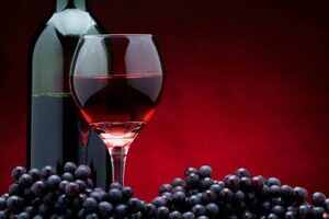 葡萄酒可以保持骨骼强健，你知道吗