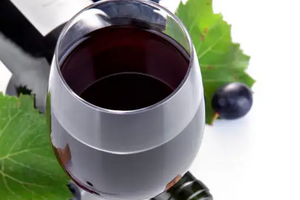 葡萄酒酿造过程的视频
