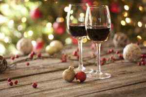红葡萄酒风格有四种，你应该都了解