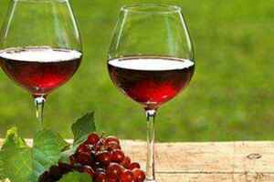 法国卡斯特干红葡萄酒1868