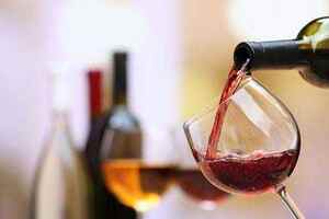 葡萄酒的营养与功效
