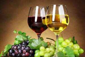 葡萄酒可以保持身体健康（葡萄酒有利于身体健康吗）