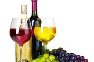 葡萄酒能美容又减肥吗