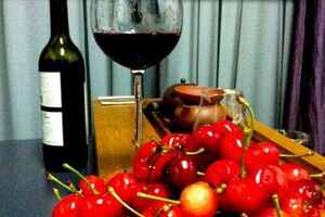 有知道什么是红酒的“复杂性”的吗？