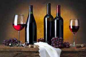 葡萄酒品种繁多吗