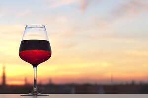 为什么有些酒庄喜欢在夜晚采收葡萄有什么特别的呢？