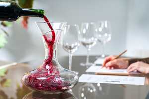 关于多喝葡萄酒可以防止衰老我们知道多少呢？