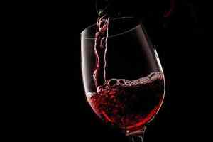 如何喝葡萄酒减肥
