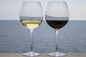 为浪漫婚礼选购葡萄酒的基本方法我们知道多少呢？