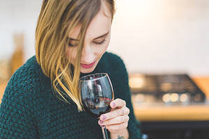 关于葡萄酒的嗅觉文化我们了解多少呢？