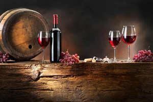 酿造甜葡萄酒的4种方法你知多少？