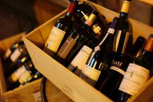 关于葡萄美酒的文化底蕴我们知道多少呢？