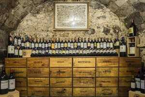 有谁是品尝过千珠庄园的解百纳干红葡萄酒的呢？