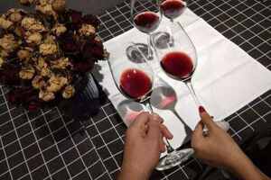 适饮喝葡萄酒对人体健康有用吗