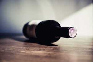 你们知道葡萄酒能清除体内的哪12种毒素吗？