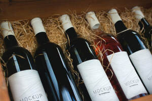 加州葡萄酒酒标上标葡萄品种的原因