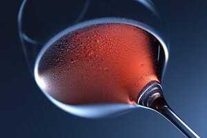 葡萄发酵可产生葡萄酒