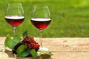 酿葡萄酒的方法