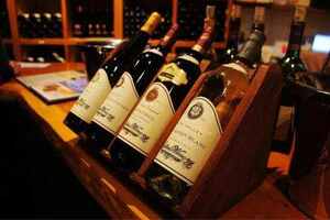 葡萄酒收藏与投资指南是怎么样的呢
