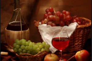 葡萄酒产地与品种关系