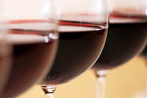 美国最受欢迎的酿酒葡萄品种